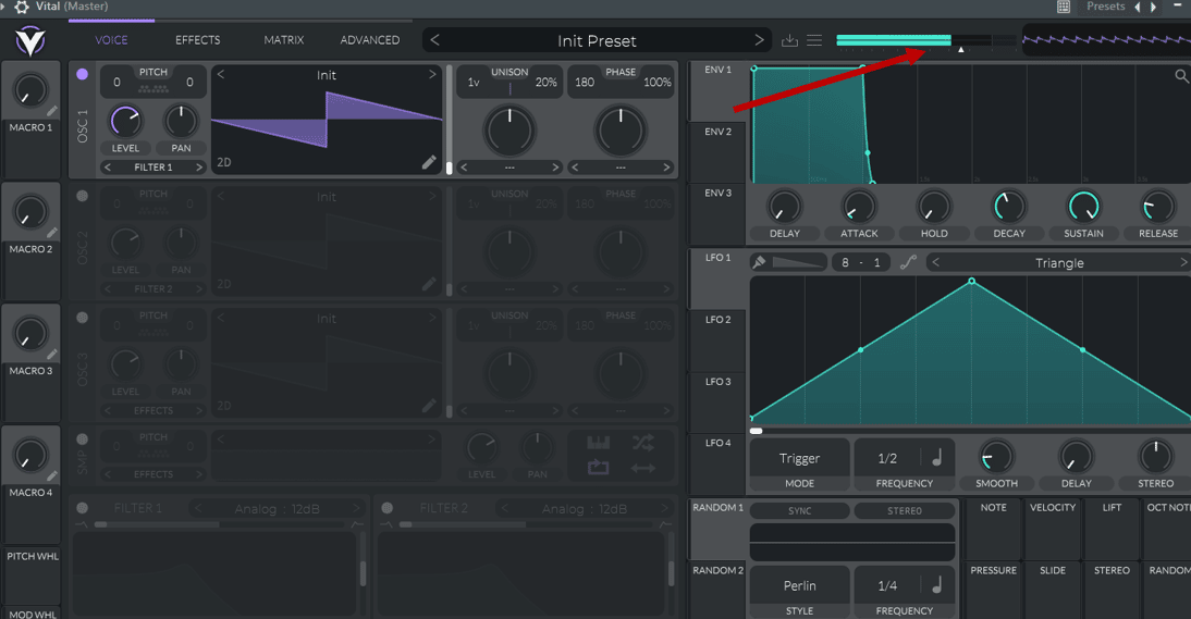 Gain vs. Volume What's the Actual Difference? 🤔 EDMProd