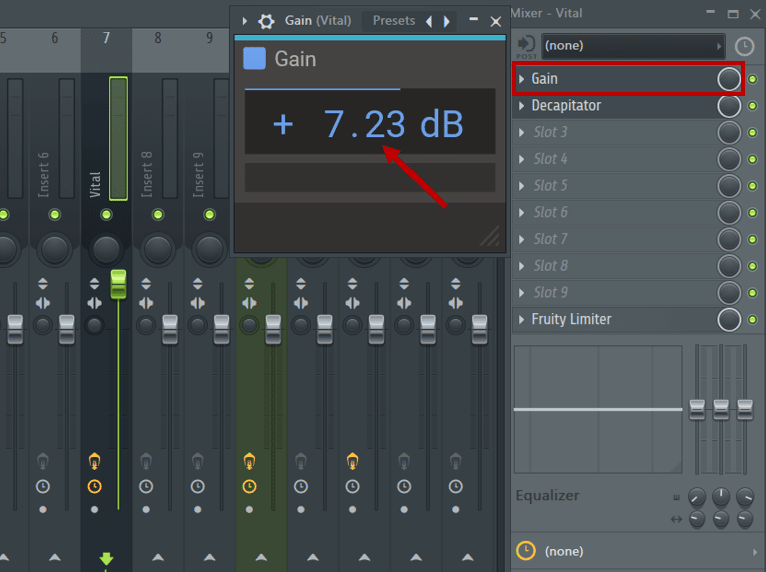 Gain vs. Volume What's the Actual Difference? 🤔 EDMProd
