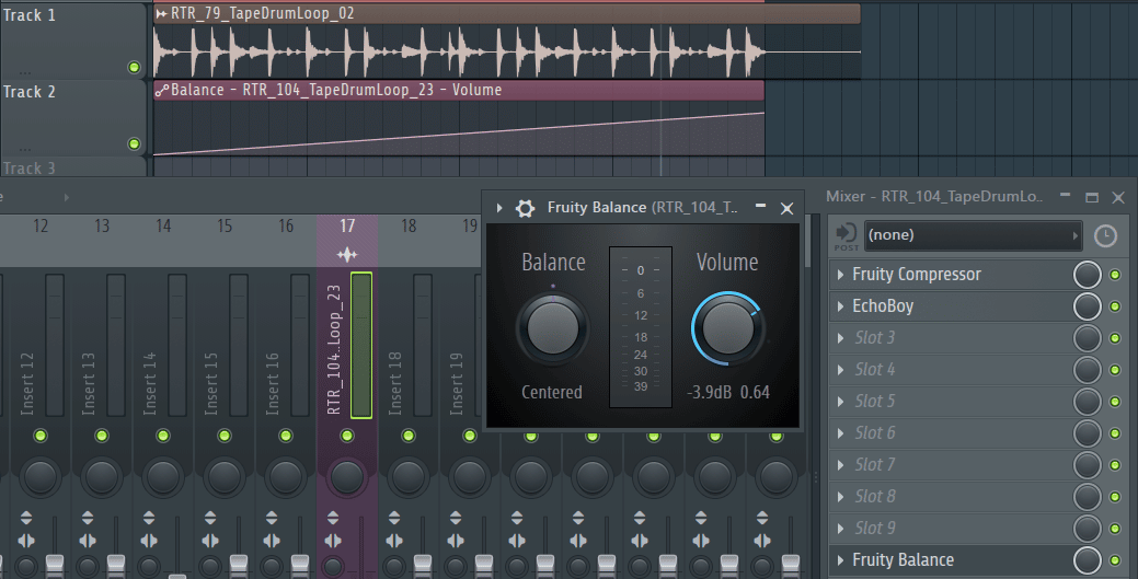 Gain vs. Volume What's the Actual Difference? 🤔 EDMProd