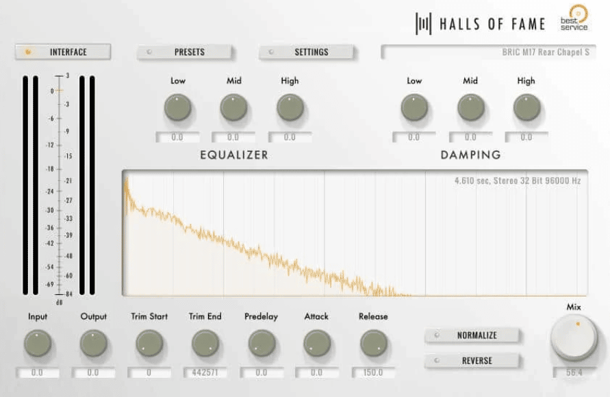 Convolution Reverb The Hidden Secret to Realistic Spaces