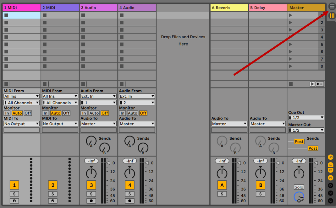 Ableton Shortcuts 91 Essential Uses To Save Time (2024)