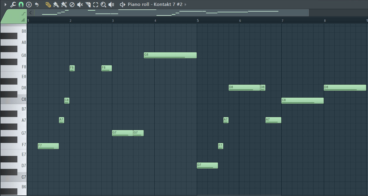 Music Scales for EDM Producers All You Need to Know 🎼