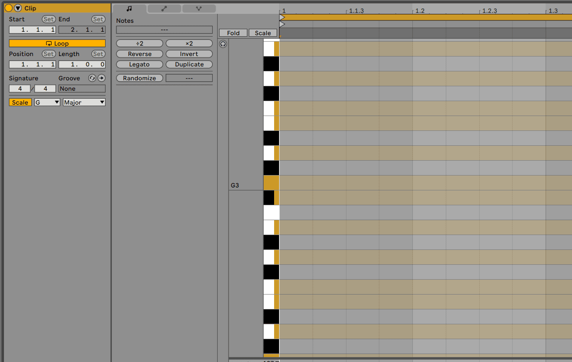 Music Scales for EDM Producers All You Need to Know 🎼