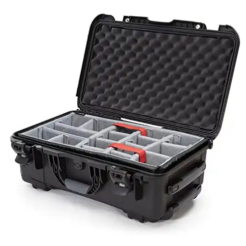 Best Travel Case for Camera Options in 2024