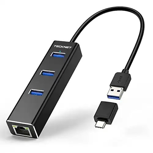 Best USB to Adapter in 2024