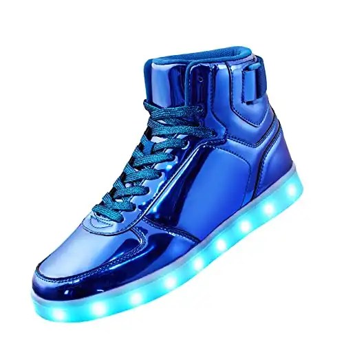 Best Light Up Shoes in 2024