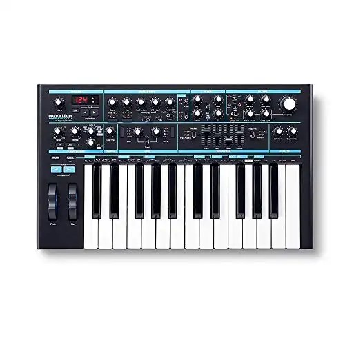 Best Analog Synth Under 500 Dollars [Updated in 2024 ]