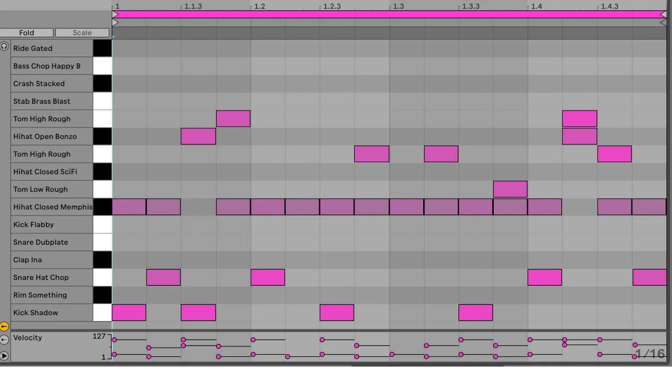 Drum Programming Everything a Music Producer Needs to Know