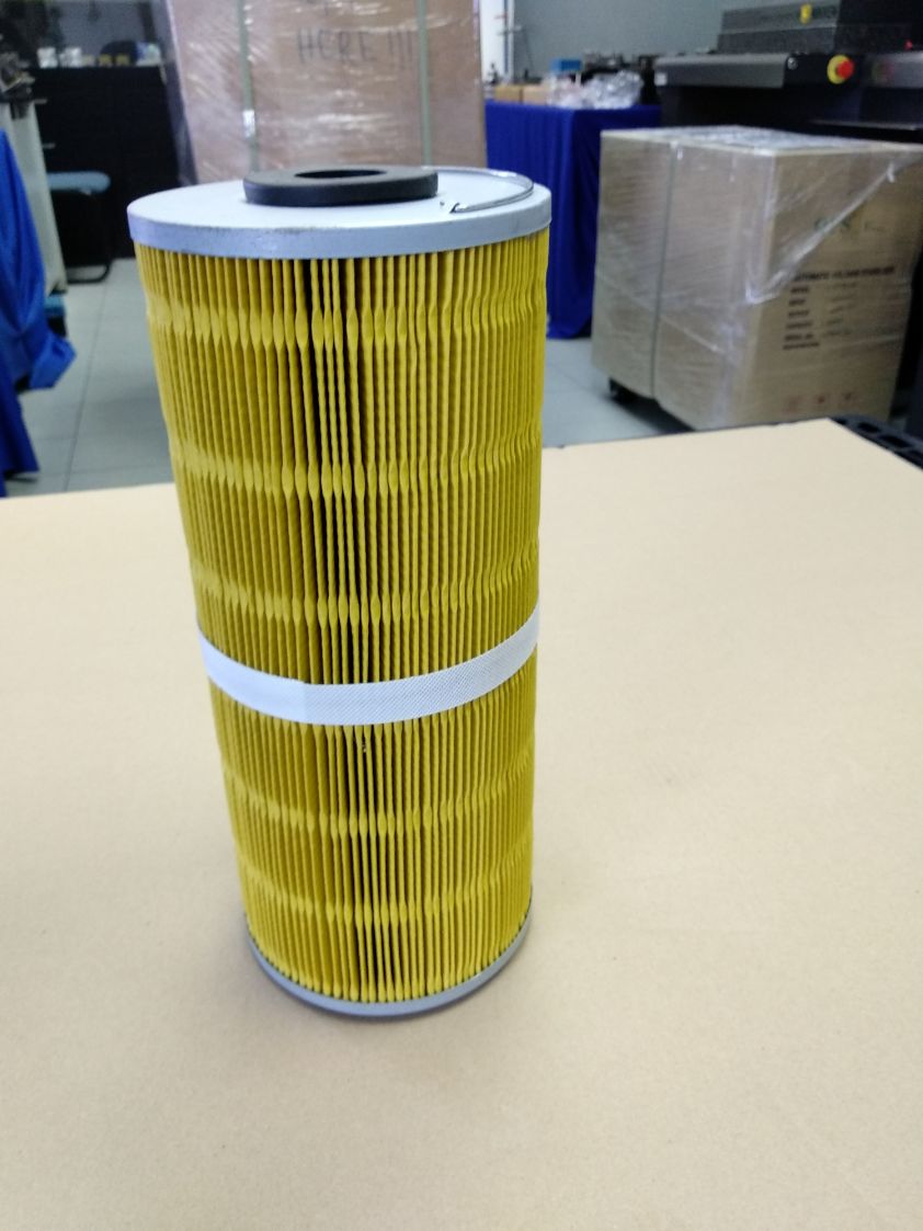 ETNH09 EDM Filter EDM Tools