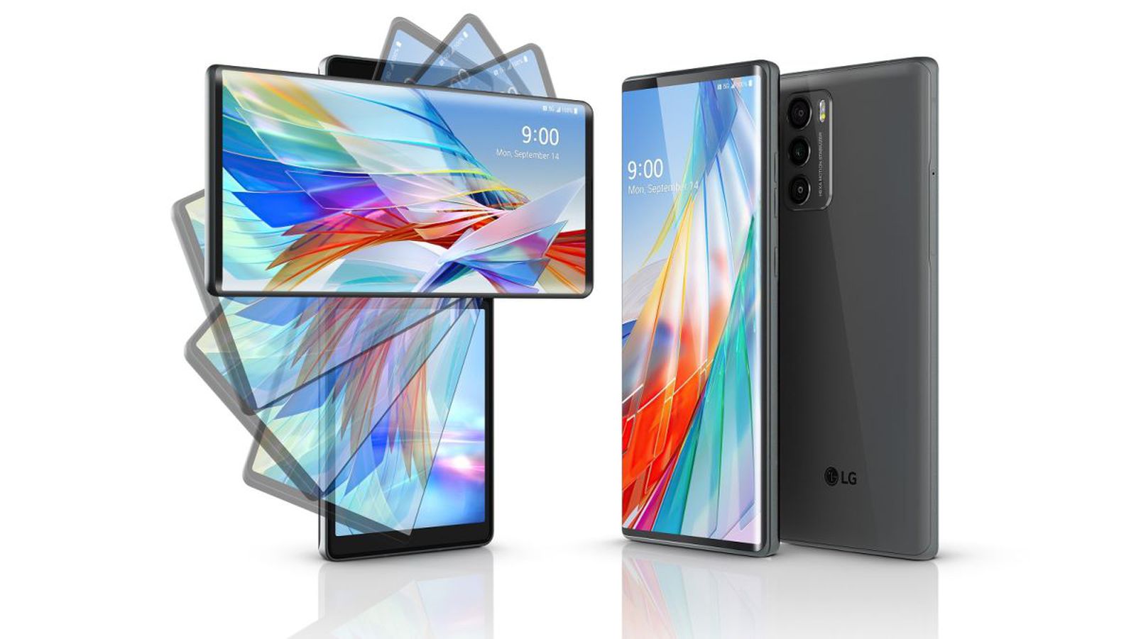 LG May Stop Producing Phones For 2021 EDMTunes