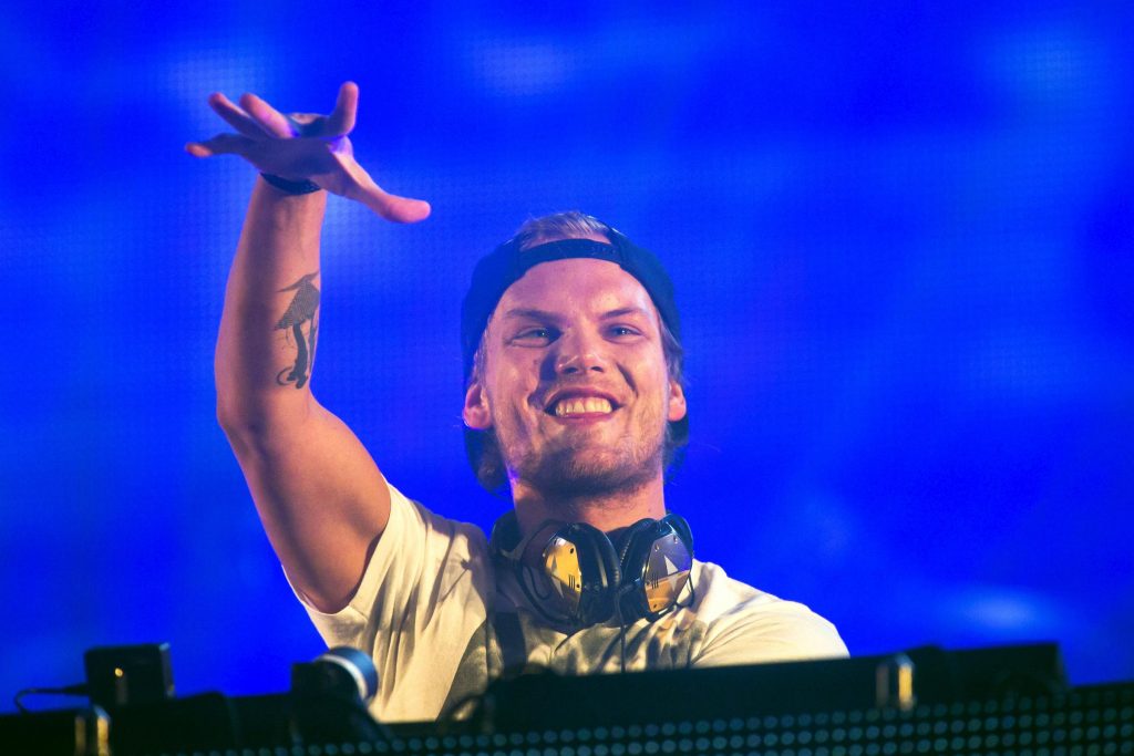 Avicii’s ‘Levels’ Wins Tomorrowland’s Top 1000 Once Again EDMTunes