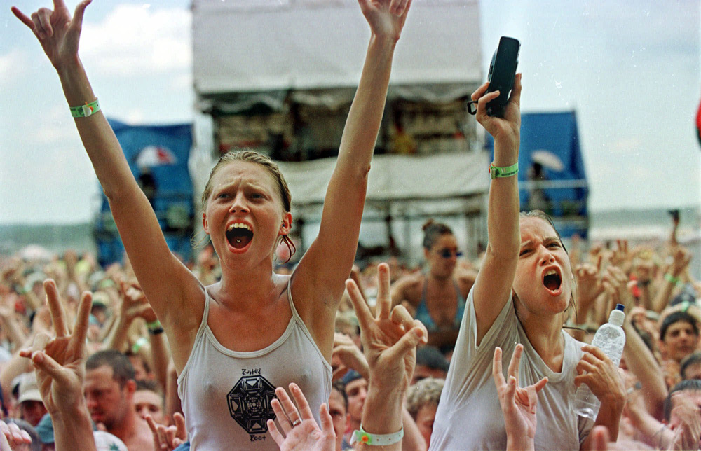 HBO Documentary On Woodstock 99 Reveals Music And Mayhem EDMTunes