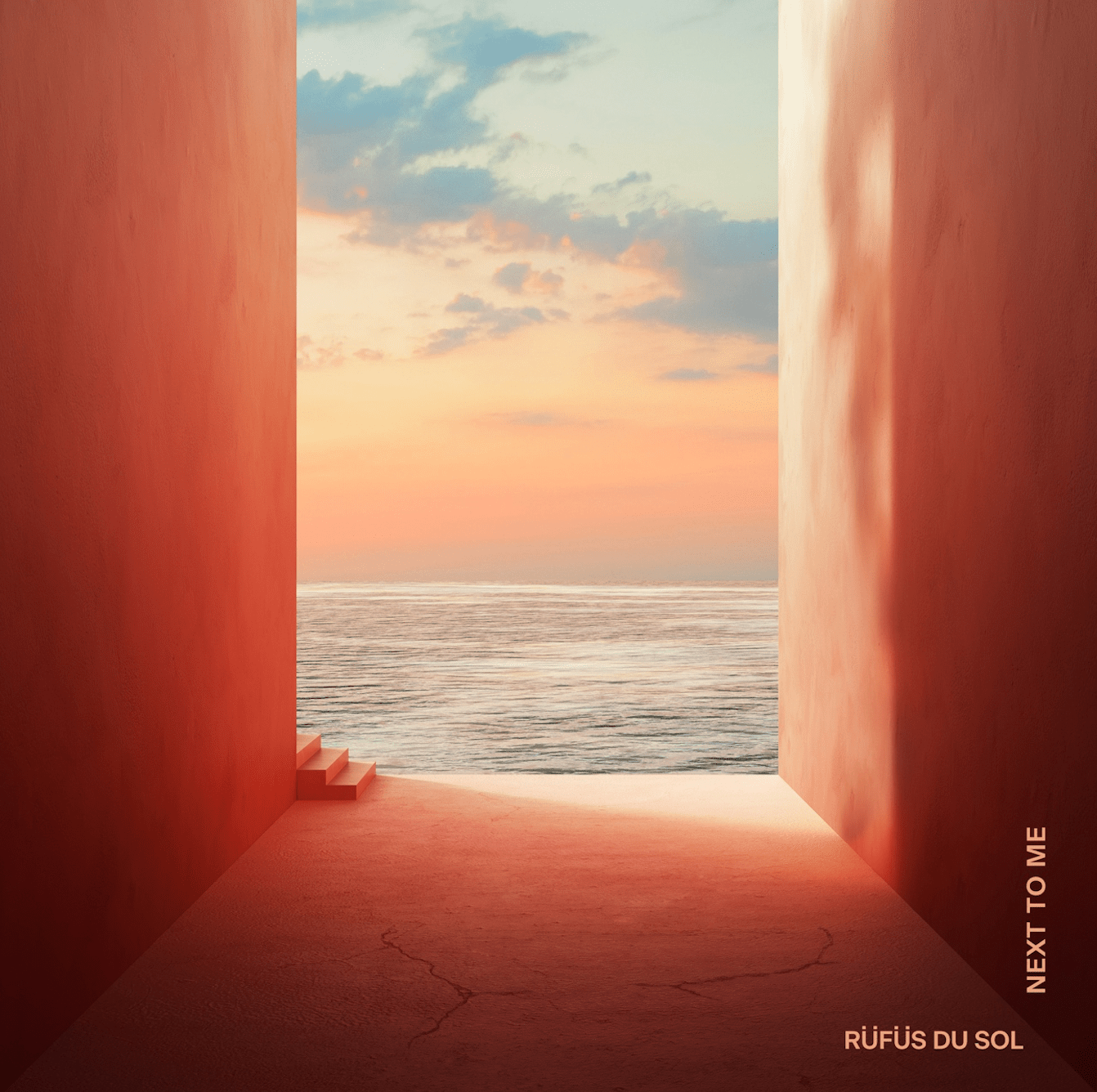 Rufus Du Sol Releases New Single, 'Next To Me' EDMTunes