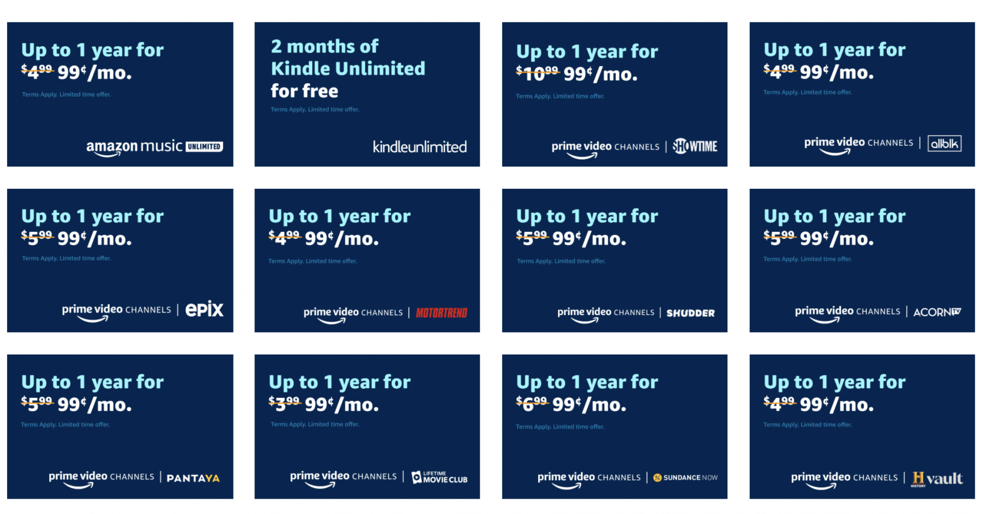 Amazon Offers Huge Prime Membership Discount for Students EDMTunes