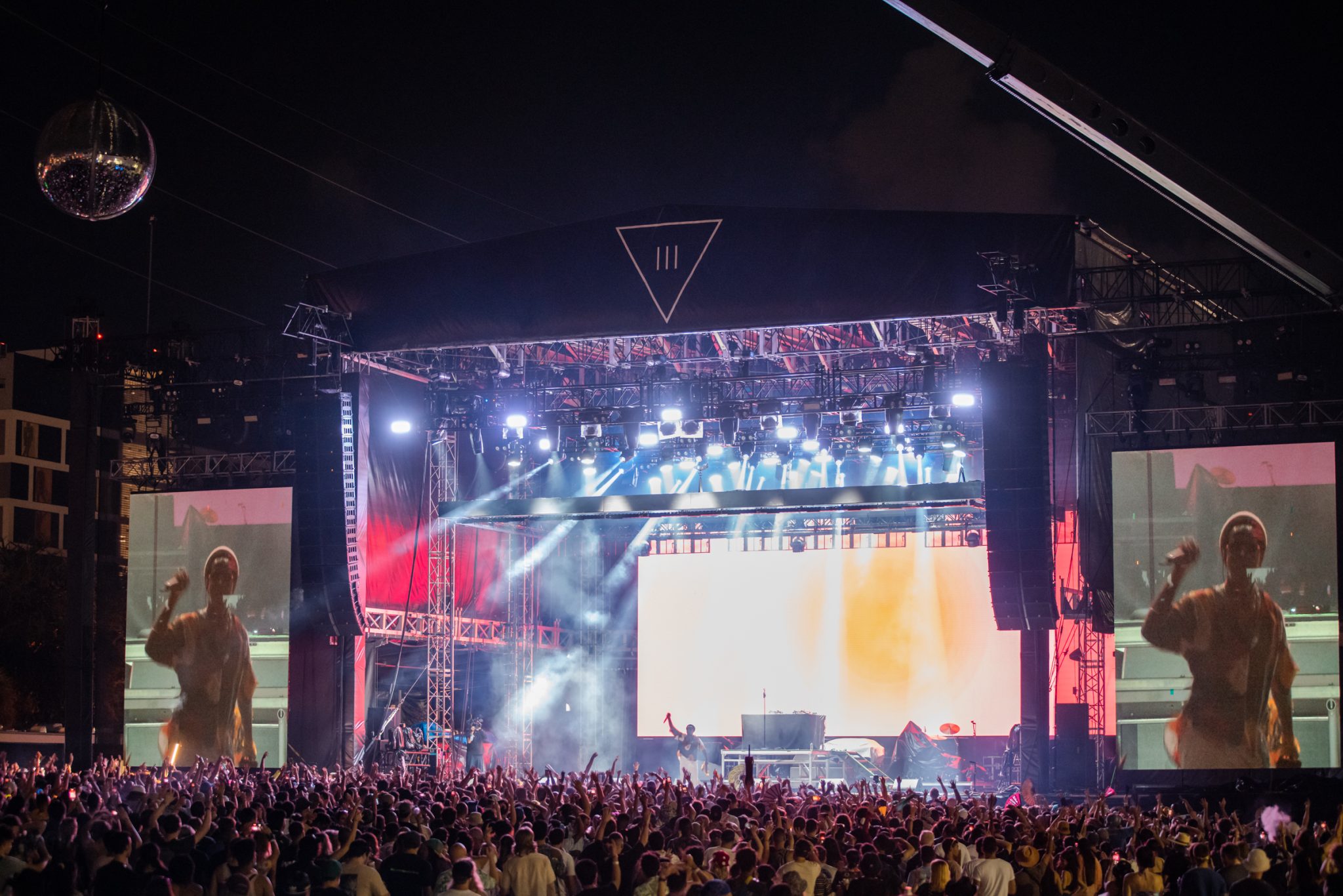 III Points Electronic Music Festivals Back to Miami EDMTunes
