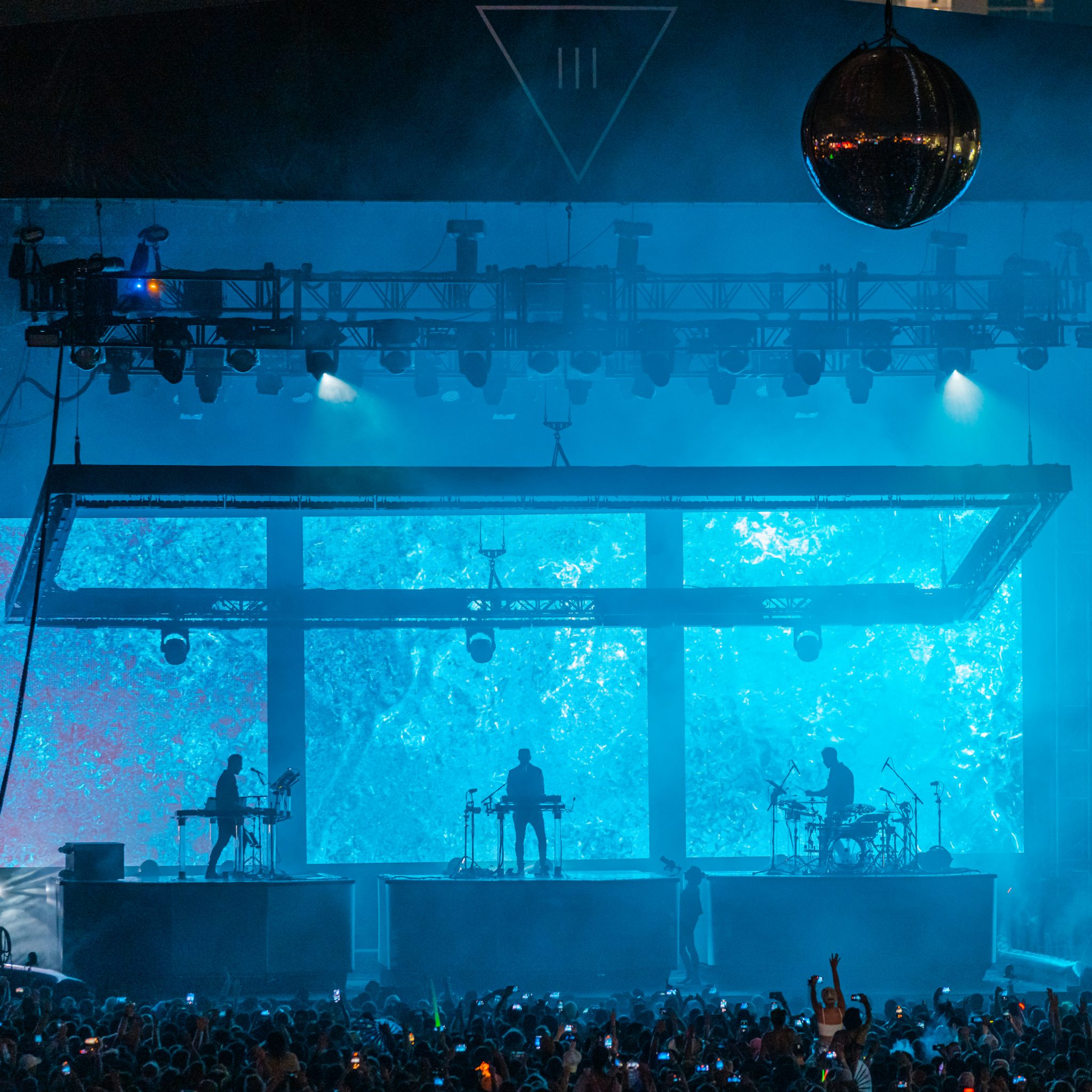 III Points Electronic Music Festivals Back to Miami