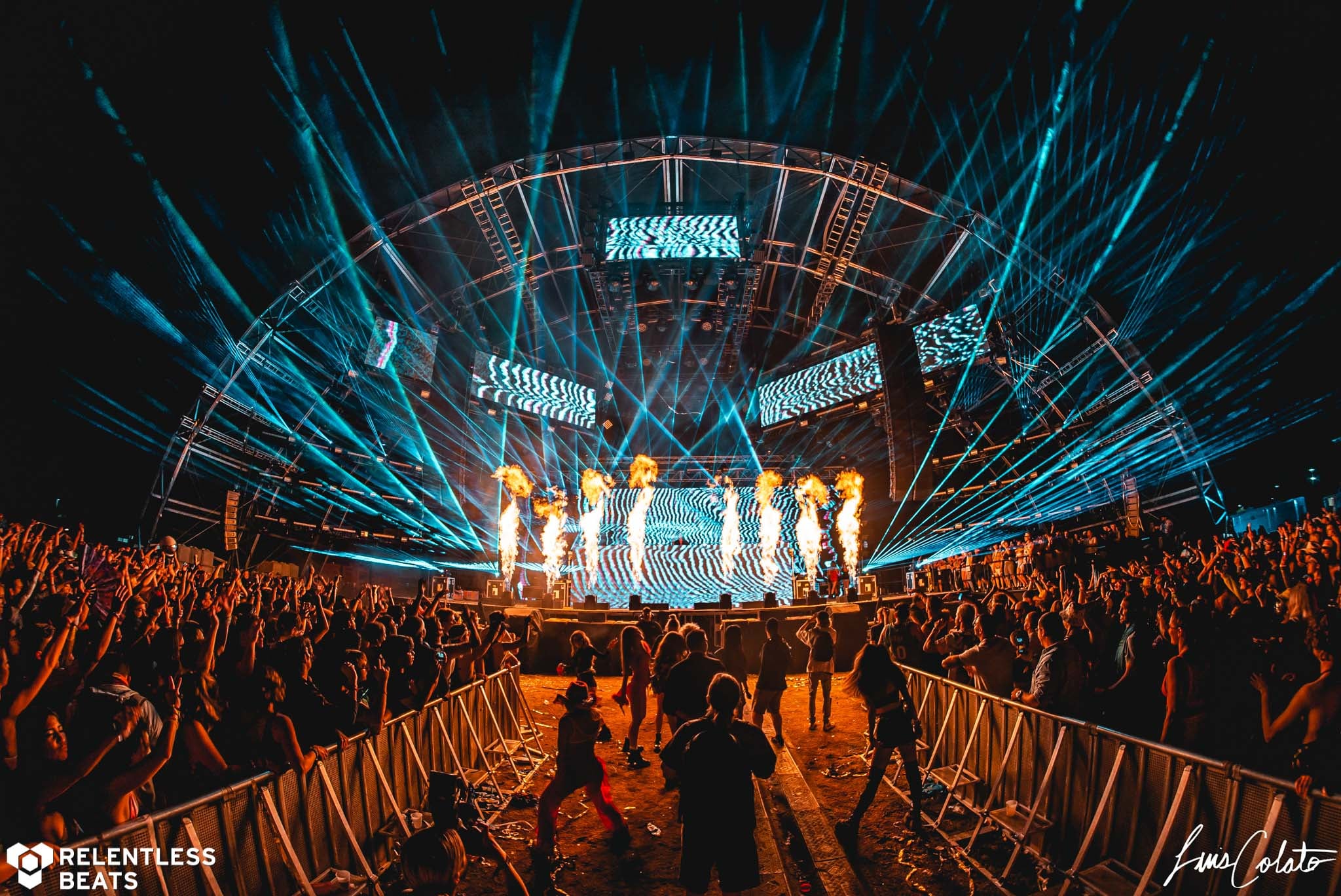 Arizona Gets New House Music Festival, 'Body Language' EDMTunes