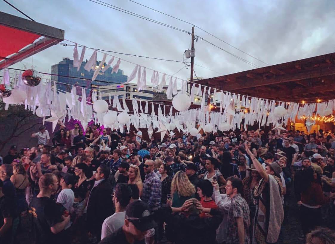 [EVENT REVIEW] A Recap of Tinlicker at Ocotillo Open Air in Phoenix EDMTunes