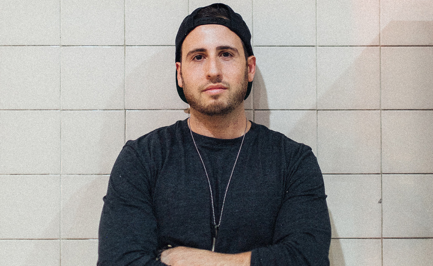 Wooli's New Ressurection EP Covers the Gamut EDMTunes