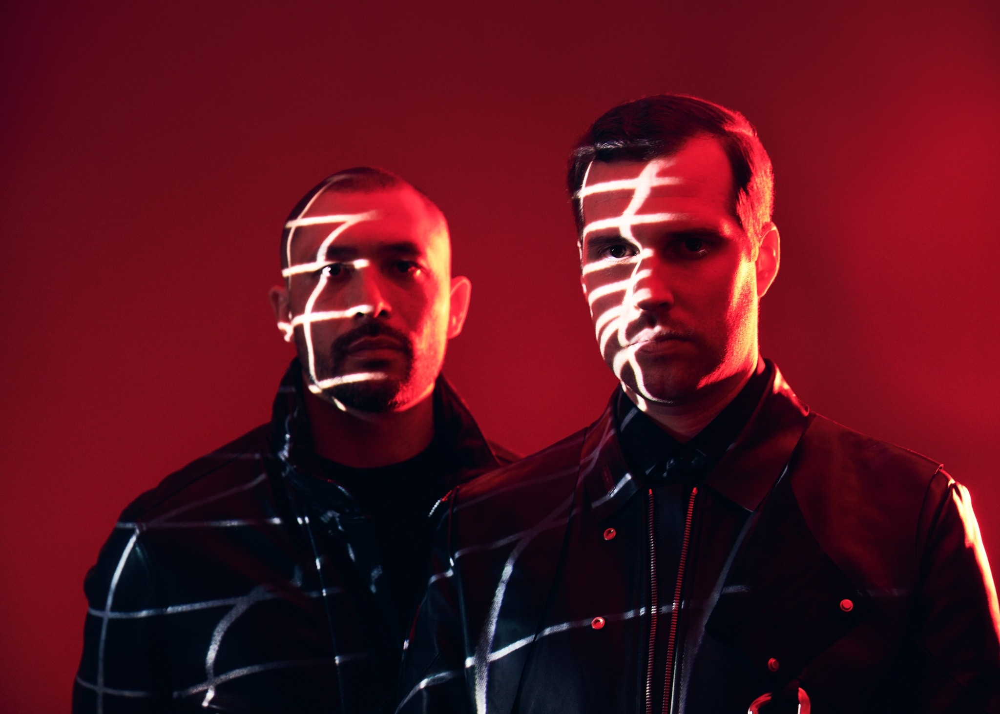 SLANDER Release Techno Single 'Before Dawn' Ahead of Debut Album