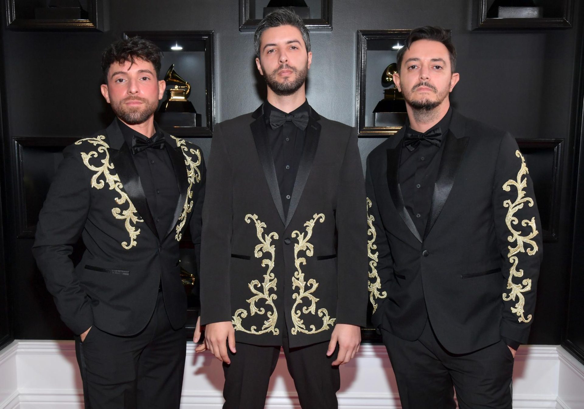 Meduza Returns With New Catchy Banger 'Upside Down' EDMTunes