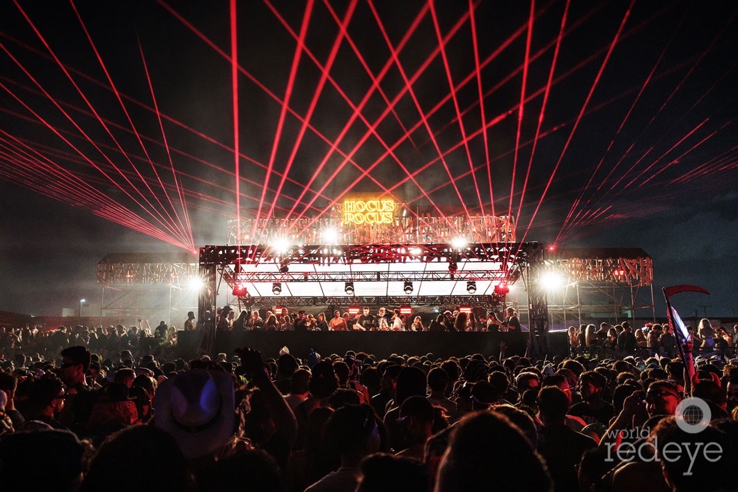 Hocus Pocus is Miami's Best Halloween Party EDMTunes