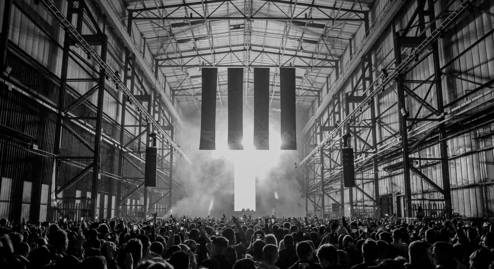 UK Nightlife In Peril As 10 Clubs Close Down Each Month EDMTunes