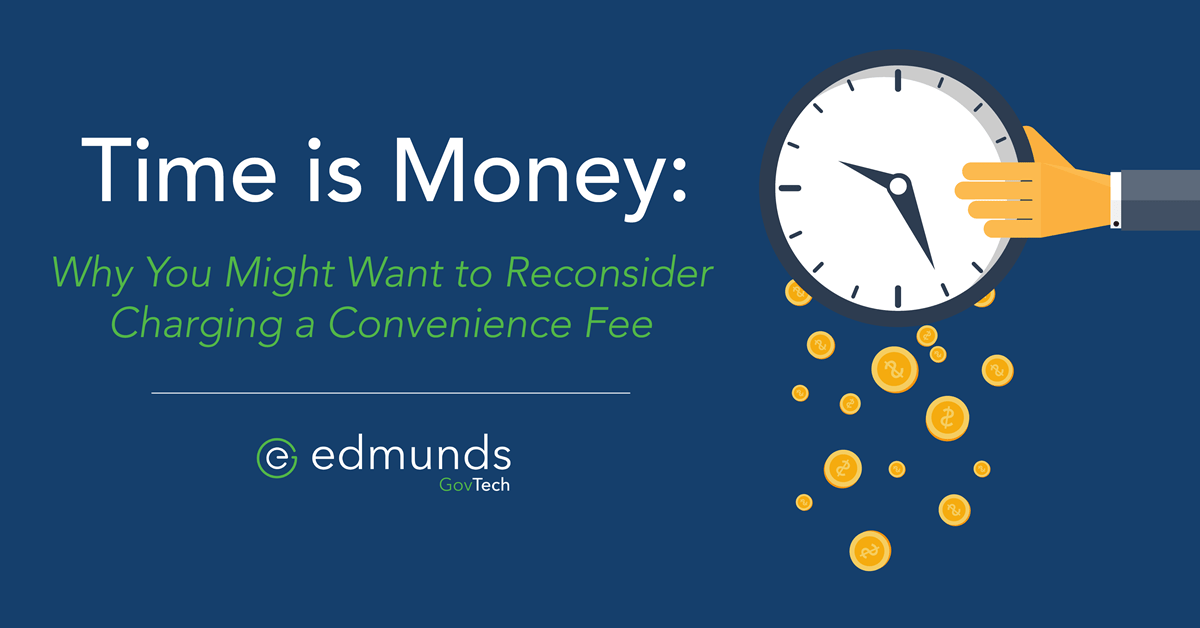 MyMaps Uniform Style Link Edmunds GovTech