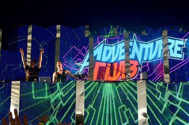 Dada Life, Excision and Danny Avila added to the lineup for Electric