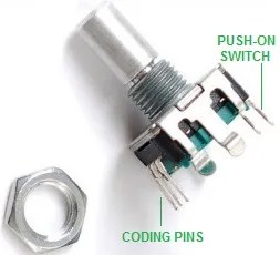 Arduino Rotary Encoder: Tutorial, Wiring, and Pinout - EDN