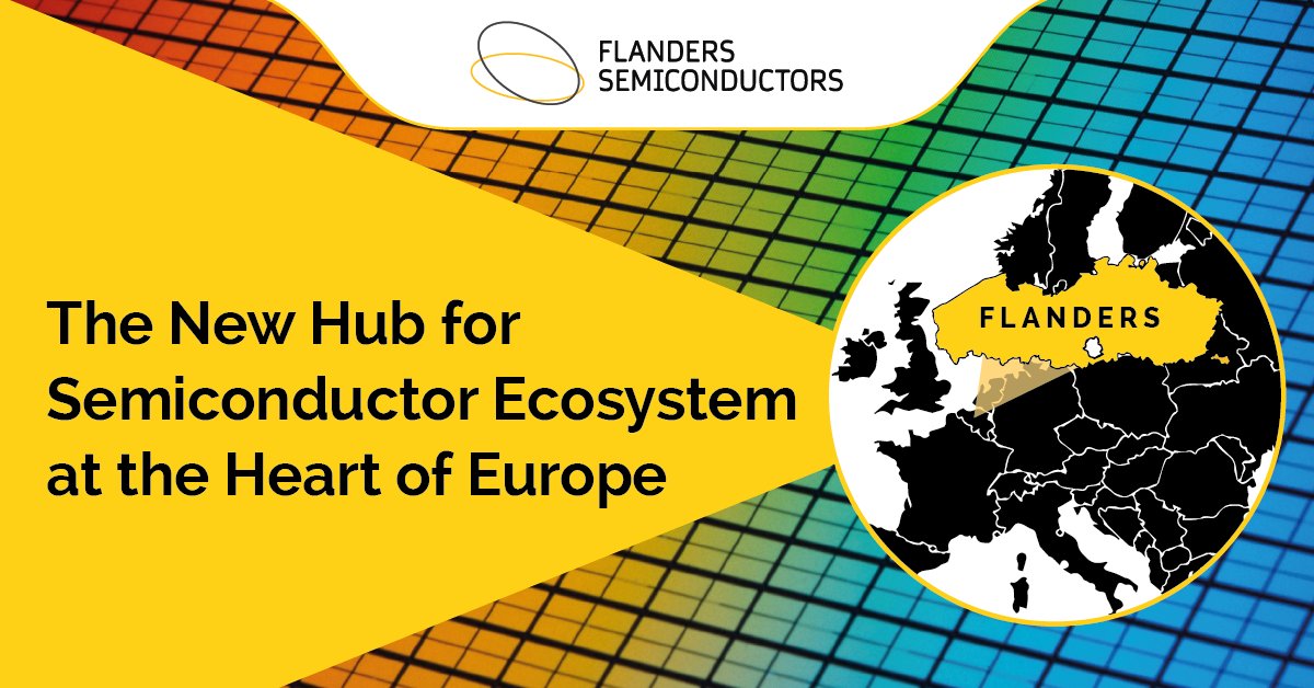 What does Flanders Semiconductors stand for? EDN