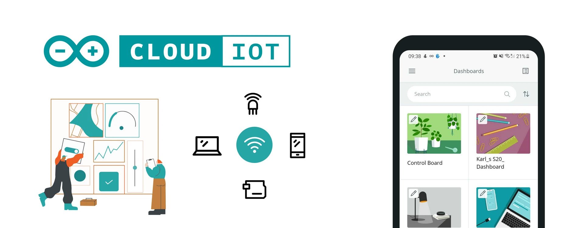 Arduino's newest gambits Connectivity, industrial designs EDN