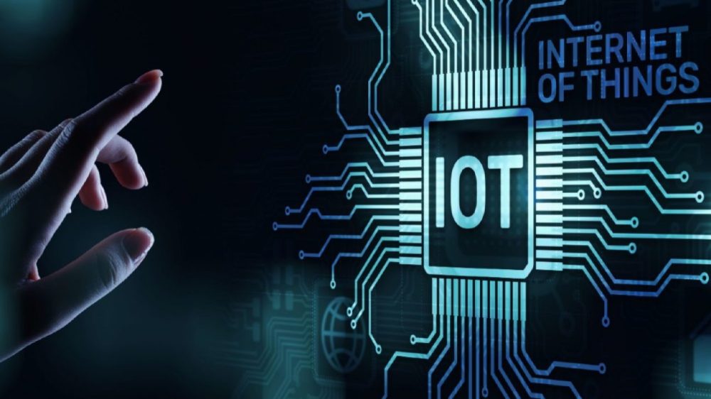 The importance of realtime clocks in IoT applications EDN Asia