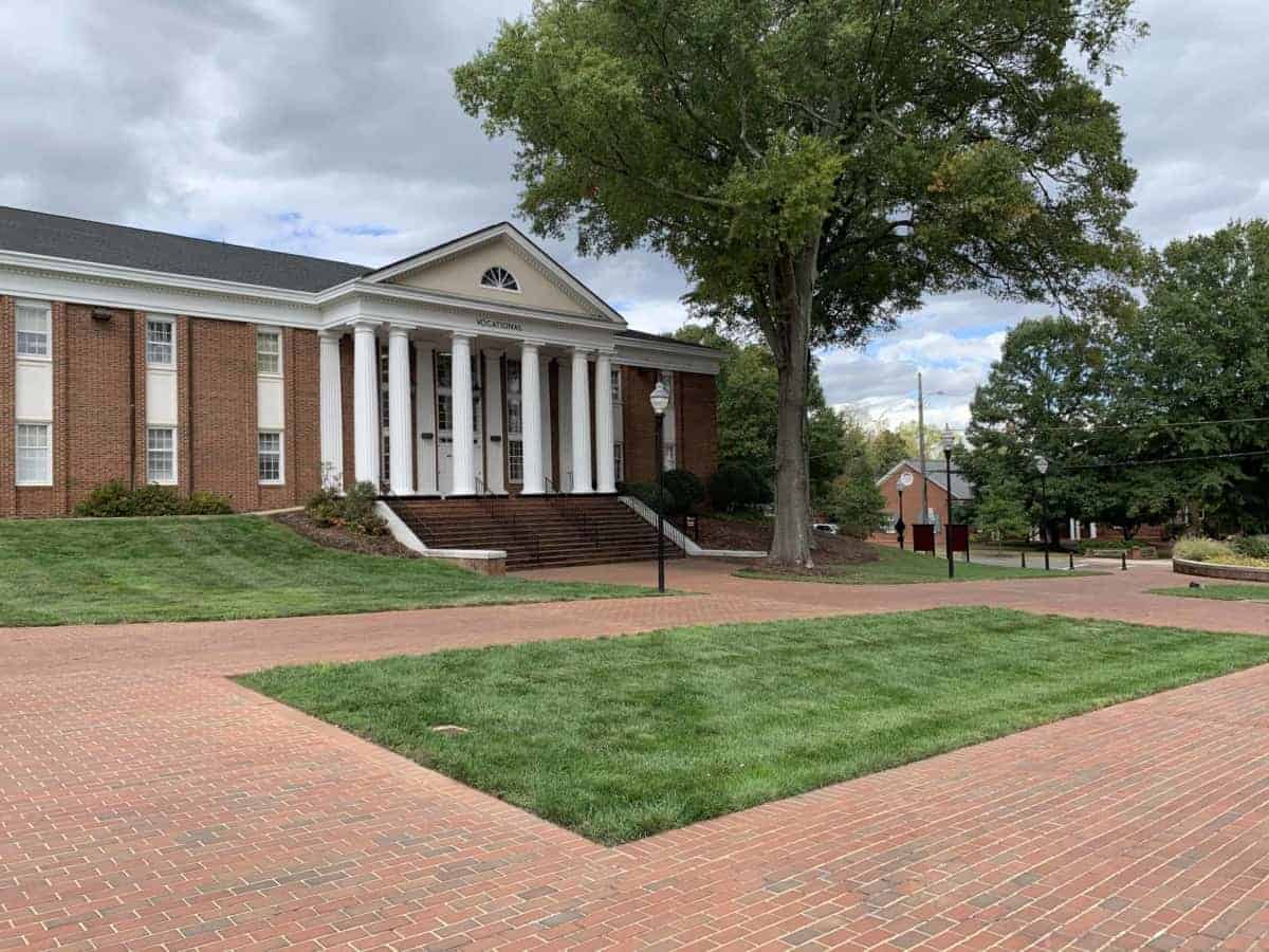 Why can't colleges use endowments to fill budget holes? EducationNC