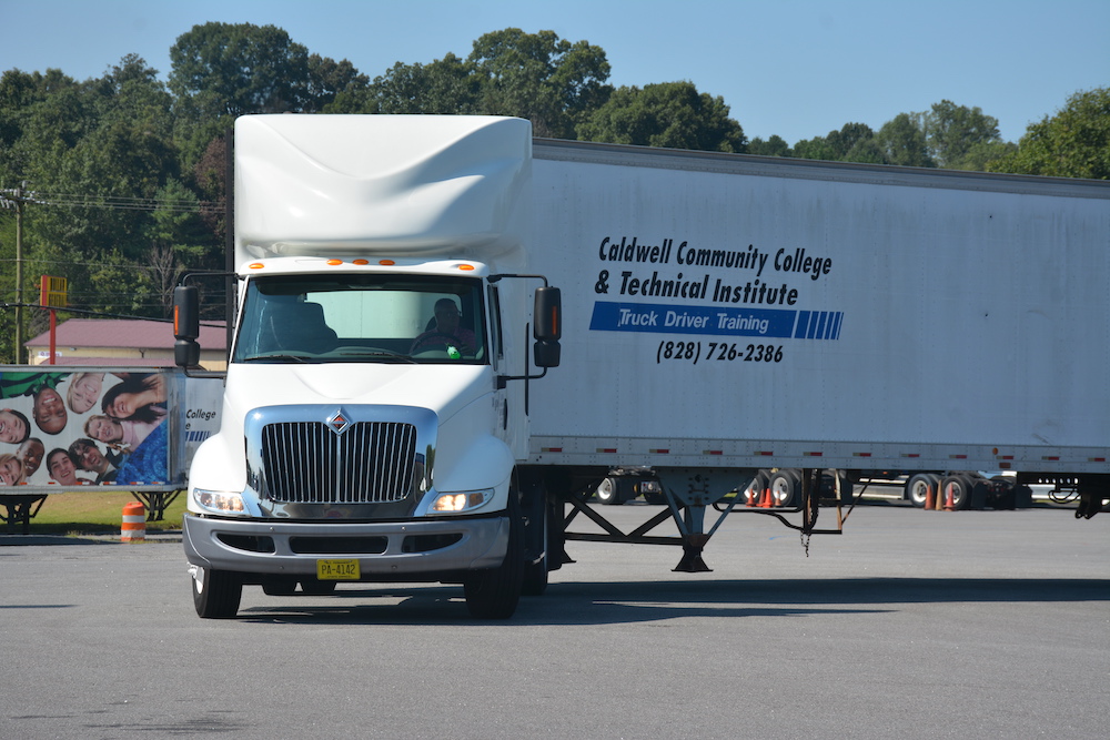 Caldwell Community College Data, contacts, performance EducationNC