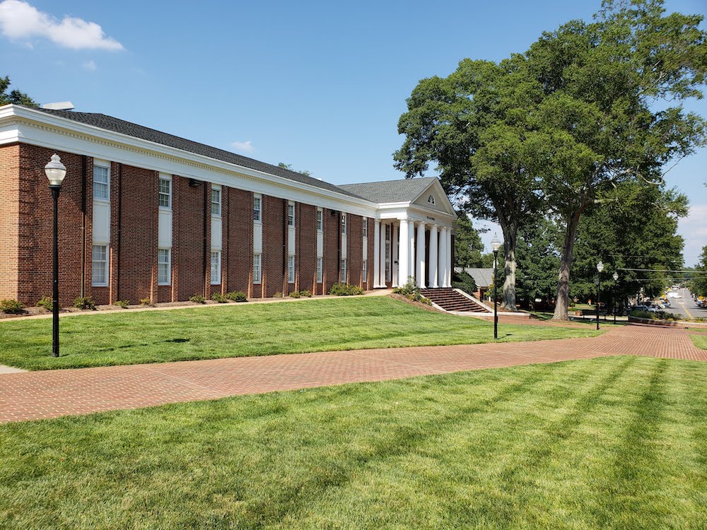 Mitchell Community College Data, contacts, performance EducationNC