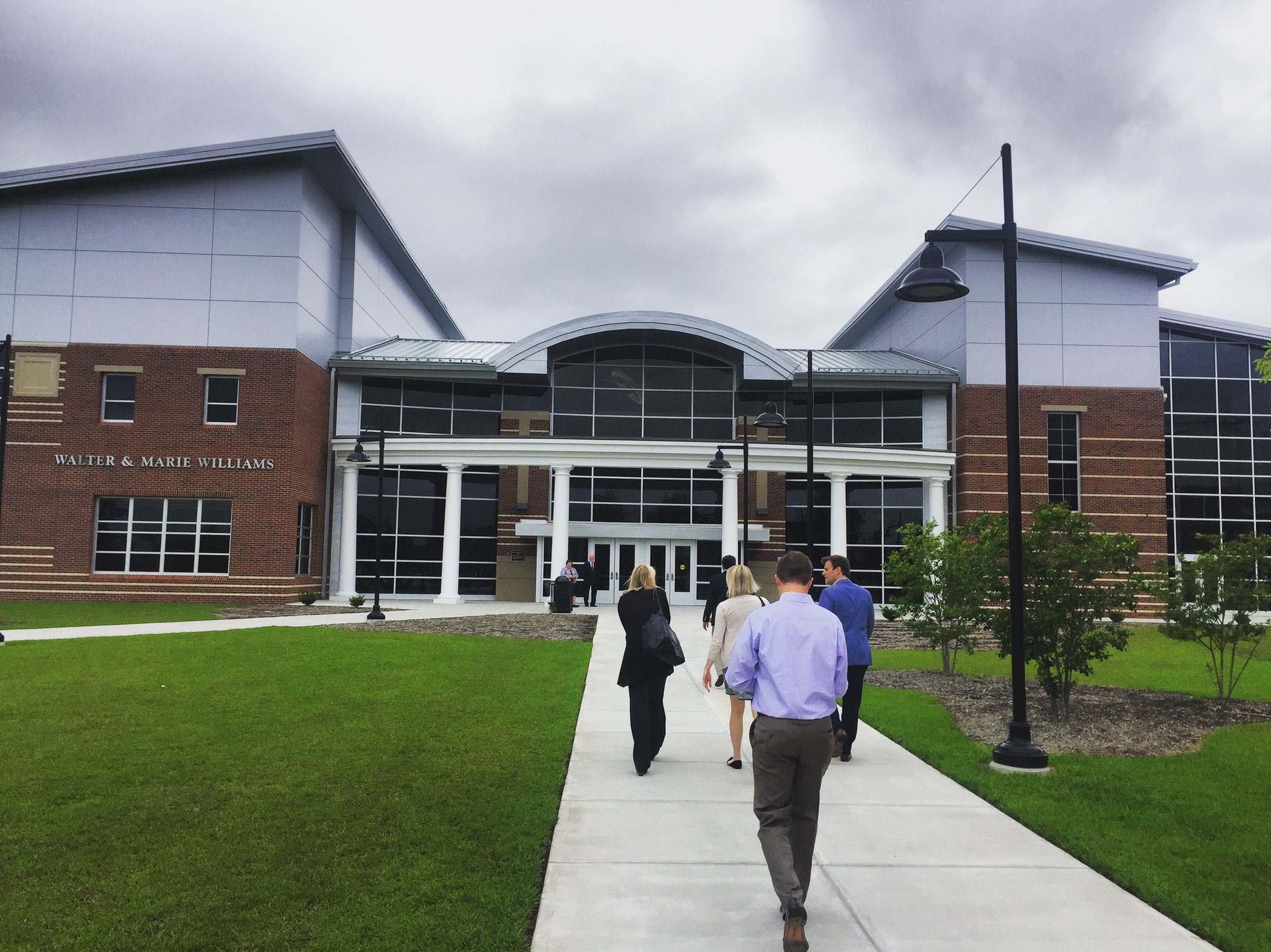 Pitt Community College Data, contacts, performance EducationNC