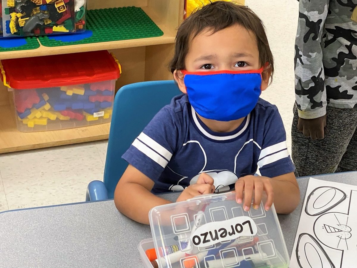 Resource Tracking NC school district mask mandates EducationNC