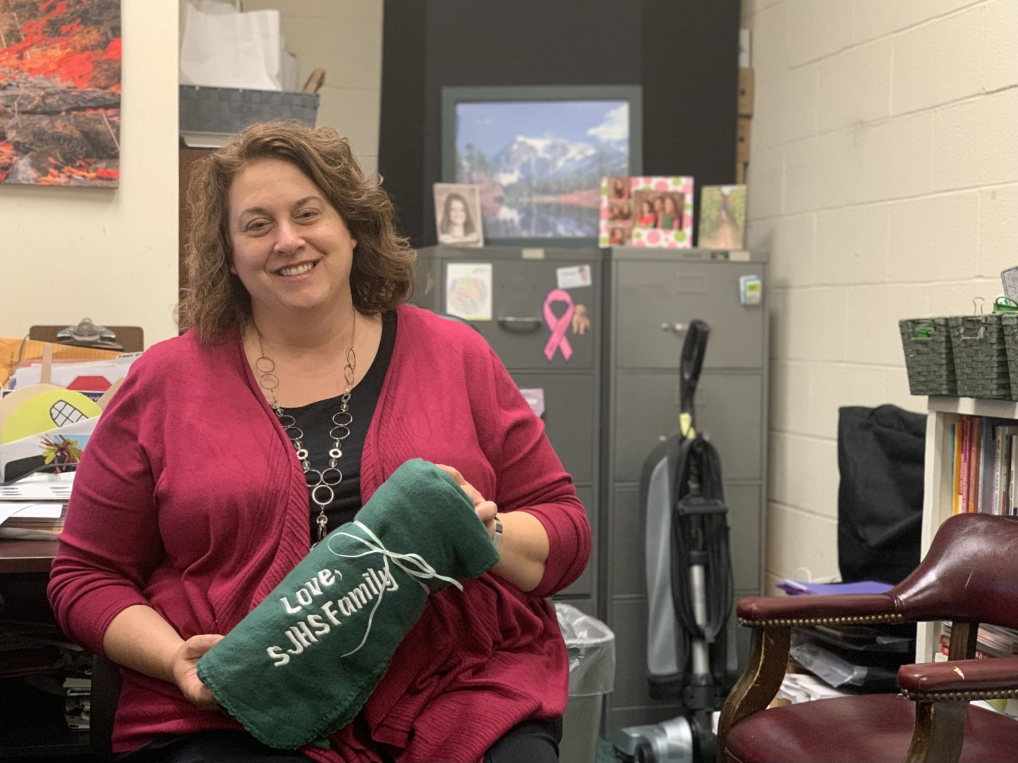 Johnston County School System Data, performance EducationNC