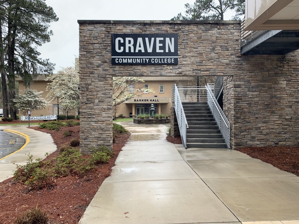 Pamlico & Craven counties travel diary EducationNC