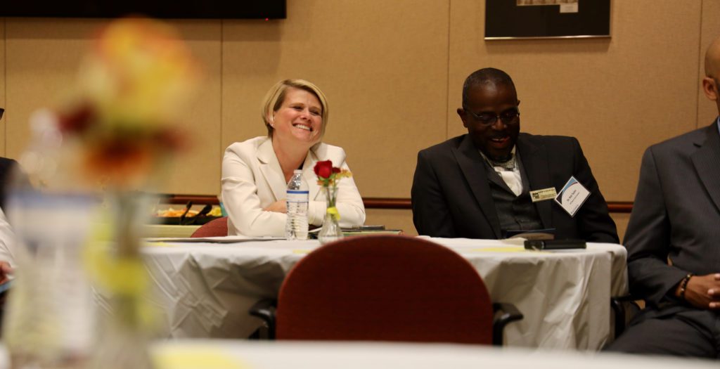 Needsbased grants bring building funds for nine districts