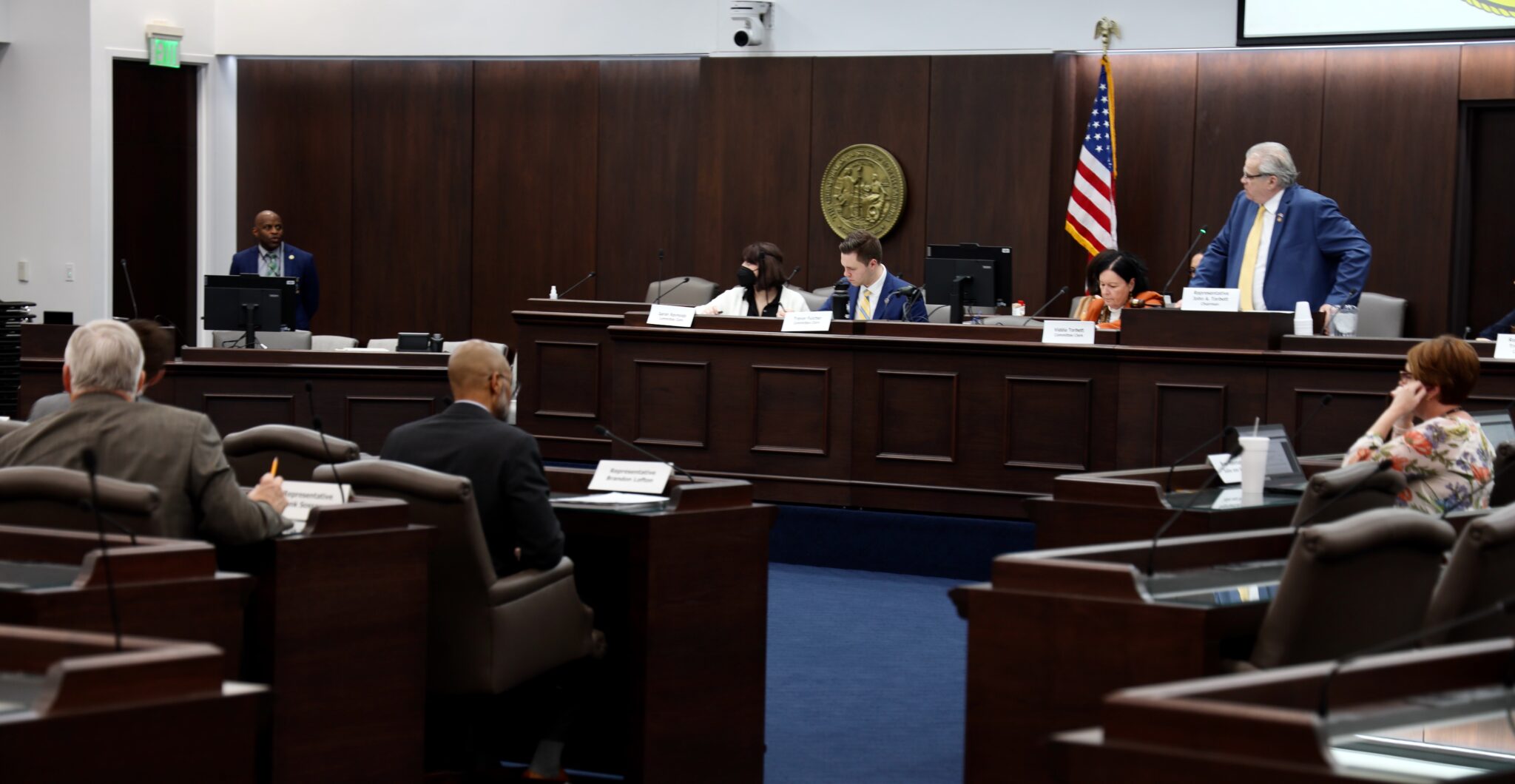 State Board of Education members could be elected EducationNC