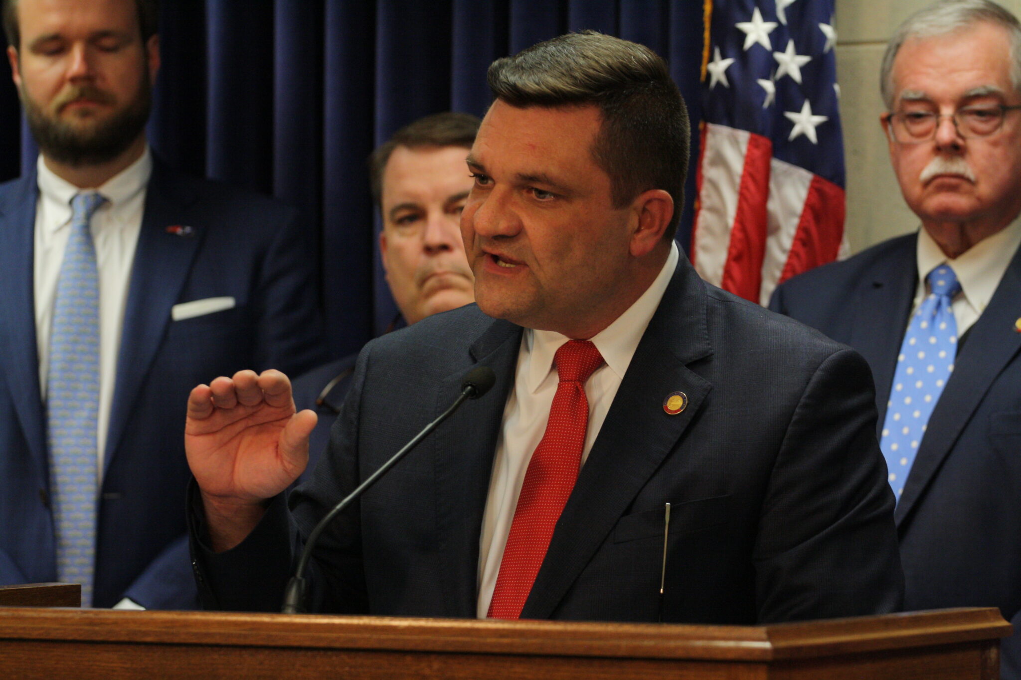 NC House lawmakers talk budget plan EducationNC