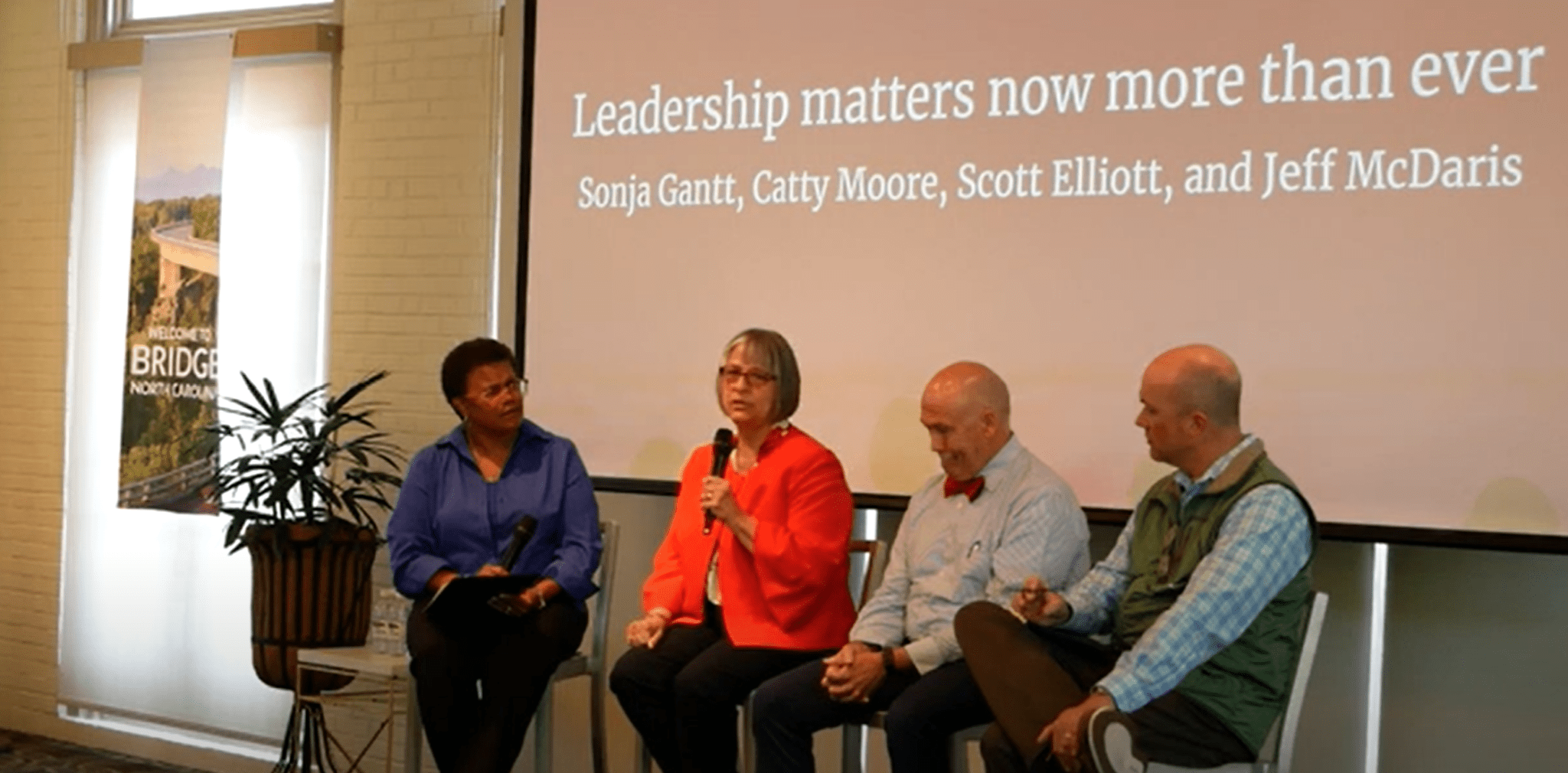 30 NC school districts in superintendent transition EducationNC