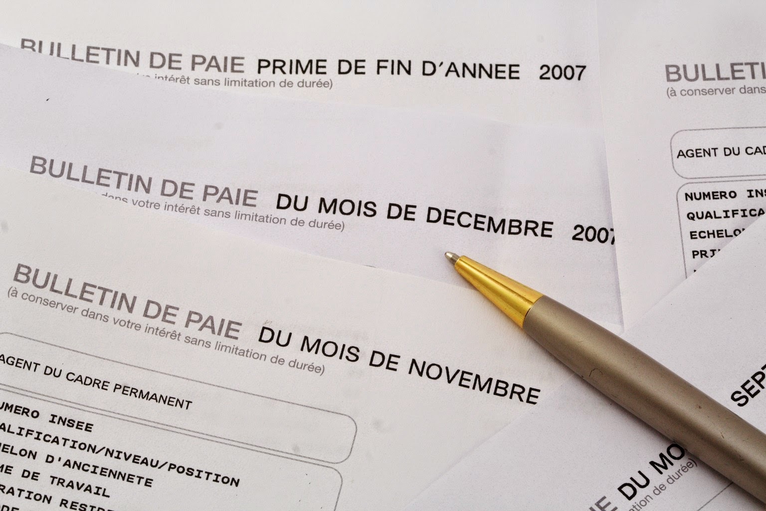 Comment calculer son salaire brut en net