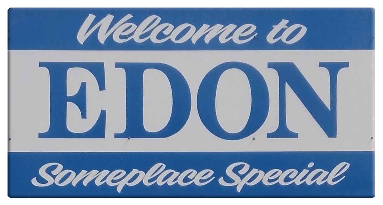 Pay Your Bill Village of Edon
