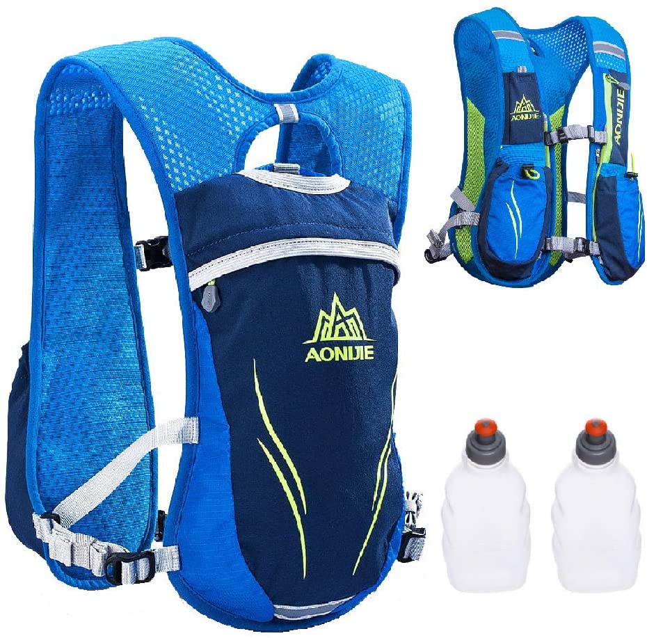 Hydration Pack Backpack 5.5L eDooMarket