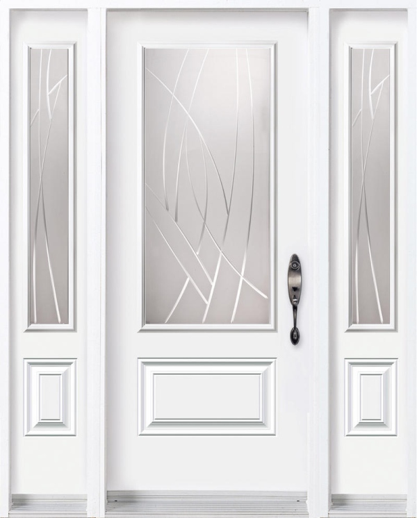 Novatech Doors Toronto & Angelica""sc"1"st""NorthView Windows And Doors Inc.