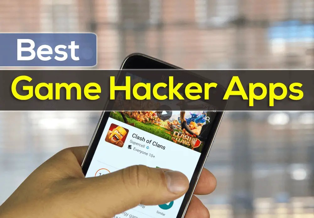 7 Best Game Hacking Apps / Tools for Android 2023 Edopedia