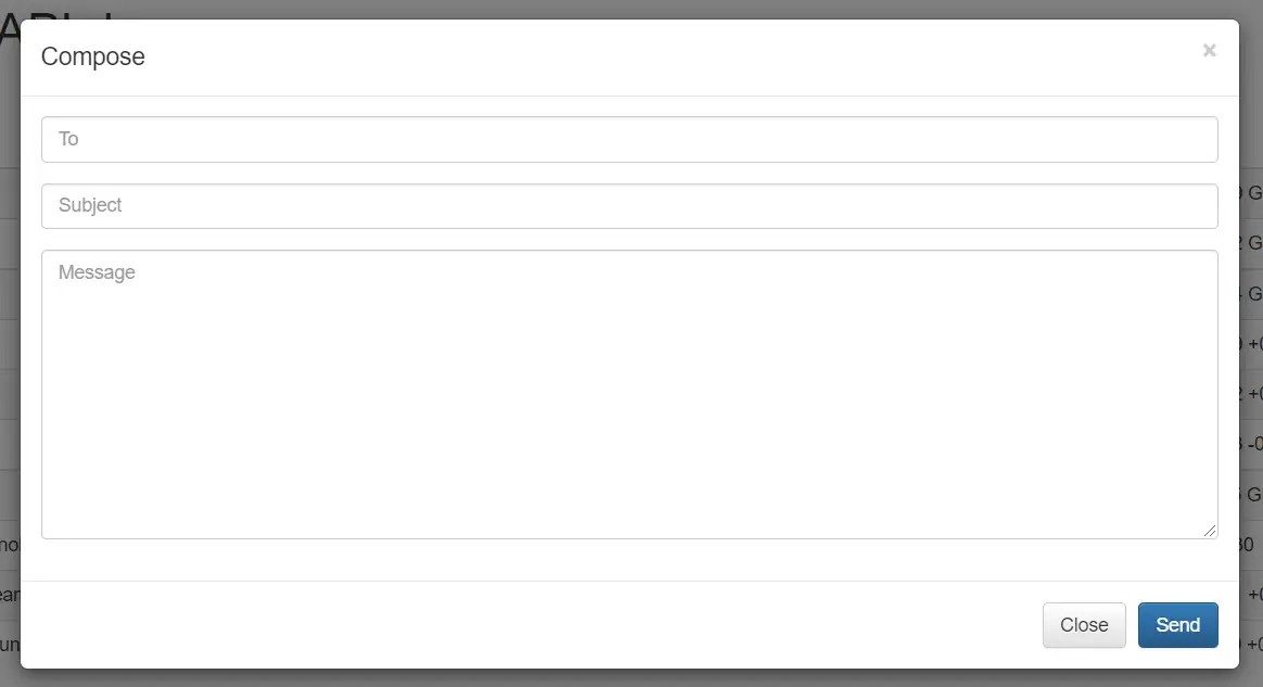 Send Email & View Inbox Messages Using JavaScript Gmail API Edopedia